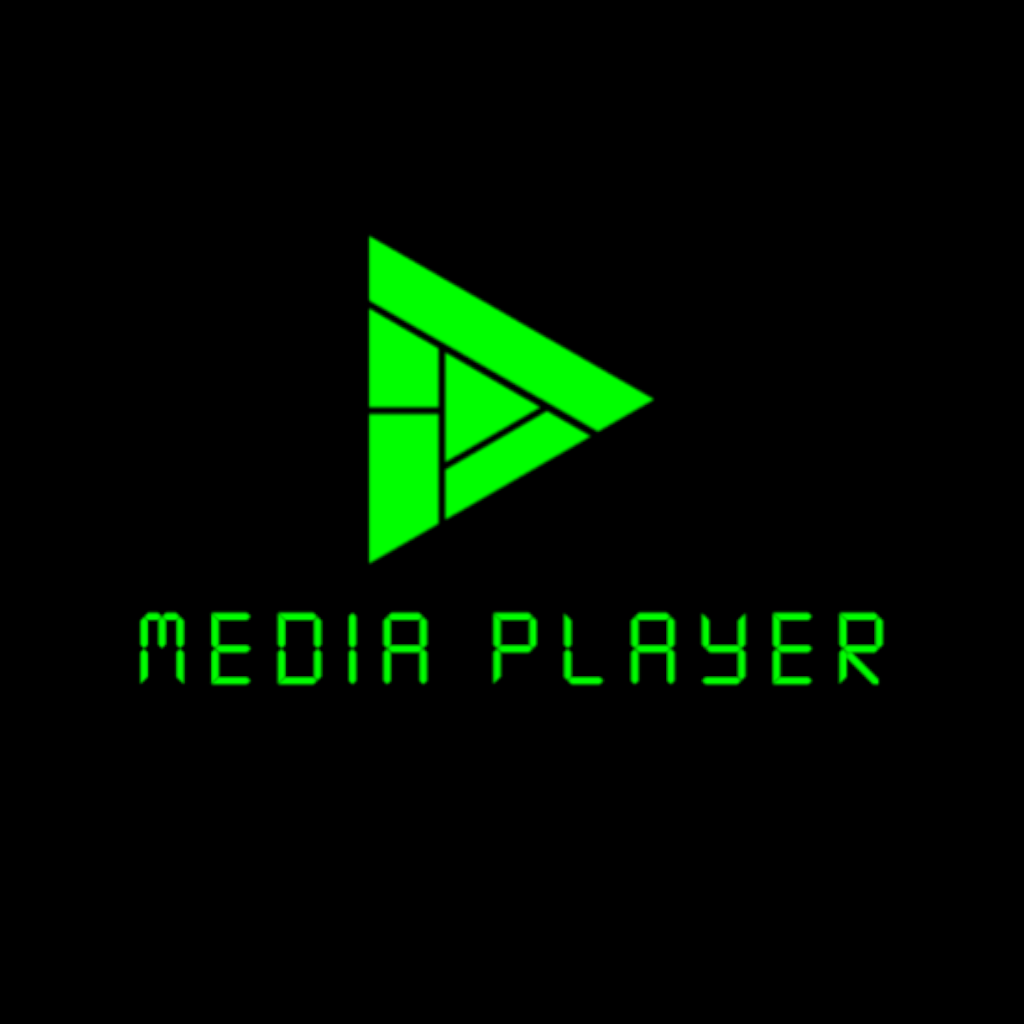 Media Player logo